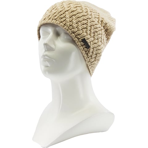 Dámská čepice VoXX STARIA béžová