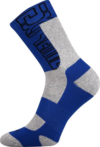 Ponožky VoXX MATRIX modrá 35-38 (23-25)