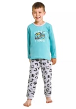Chlapecké pyžamo Benn 3495/3496 TARO