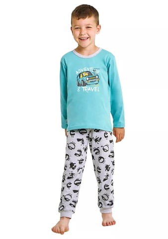 Chlapecké pyžamo Benn 3495/3496 TARO
