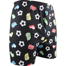 Trenýrky KARLOS fotbal