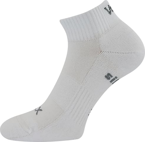 Sportovní ponožky VoXX LEGAN bílá 43-46 (29-31)