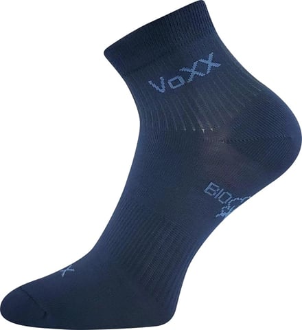 Ponožky VoXX BOBY tmavě modrá 39-42 (26-28)