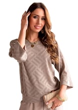 Dámská halenka 1236/01 HAJDAN