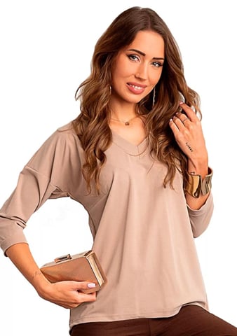 Dámská halenka 1238_02 HAJDAN