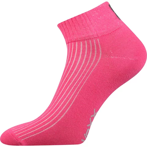 Ponožky VoXX SETRA magenta