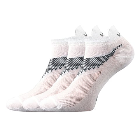 Ponožky VoXX IRIS bílá 43-46 (29-31)