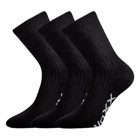 Ponožky VoXX STRATOS černá 35-38 (23-25)