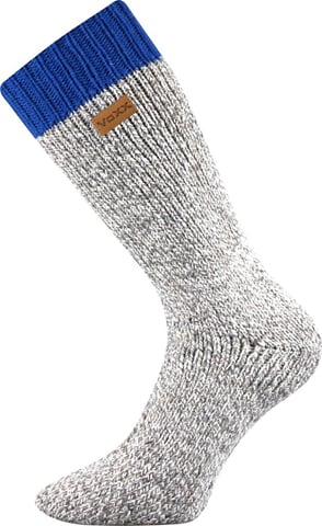 Nejteplejší termo ponožky VoXX HAUMEA modrá 39-42 (26-28)