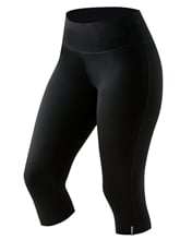 Dámské capri legíny sportovní GINA 95036P