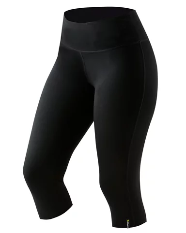 Dámské capri legíny sportovní GINA 95036P