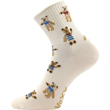 Ponožky VoXX AGAPI medvědi