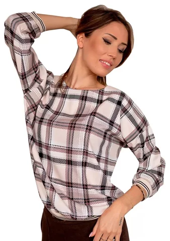 Dámská halenka 1237_31 HAJDAN