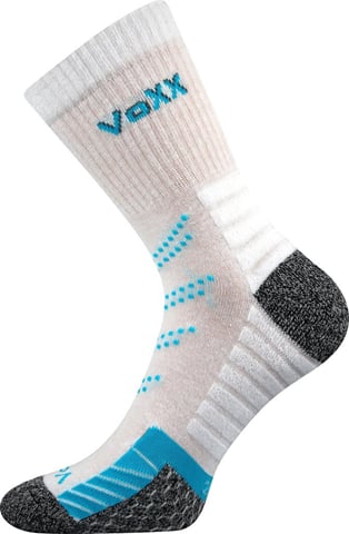 Ponožky VoXX LINEA bílá 39-42 (26-28)