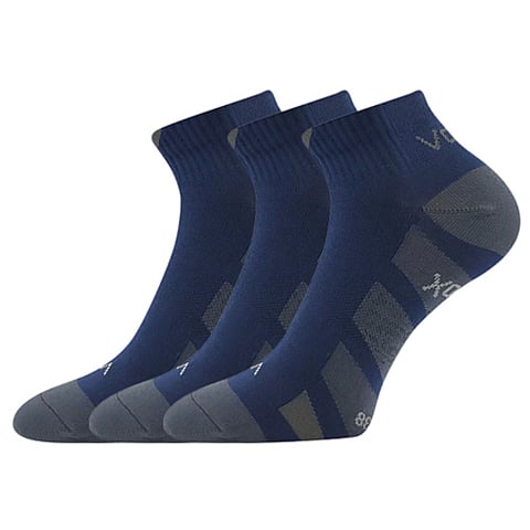 Ponožky VoXX GASTM tmavě modrá 35-38 (23-25)