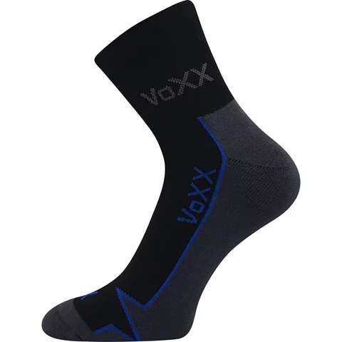 Ponožky VoXX LOCATOR B černá