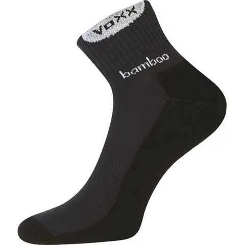 Ponožky bambusové VoXX BROOKE tmavě modrá