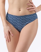 Dámské klasické kalhotky GINA 10289P