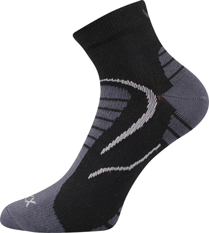 Ponožky VoXX DEXTER I černá 39-42 (26-28)