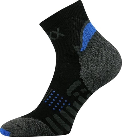 Ponožky VoXX INTEGRA modrá 35-38 (23-25)