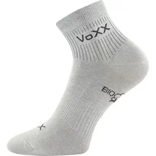 Ponožky VoXX BOBY světle šedá