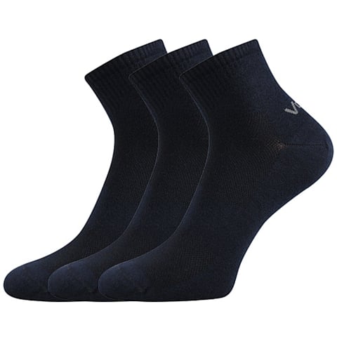 Ponožky VoXX METYM tmavě modrá 43-46 (29-31)