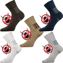 Ponožky proti klíšťatům VoXX OPTIFAN
