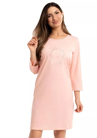 Dámská noční košile 163/51 REGINA