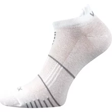 Ponožky AVENAR bílá