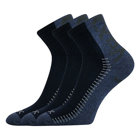 Ponožky VoXX REVOLT tmavě modrá 39-42 (26-28)