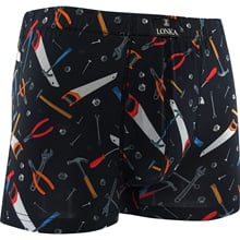 Pánské boxerky KEVIN nářadí II