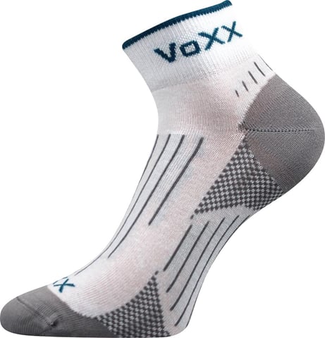 Ponožky VoXX AZUL bílá 39-42 (26-28)