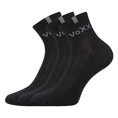 Ponožky VoXX FREDY černá 35-38 (23-25)