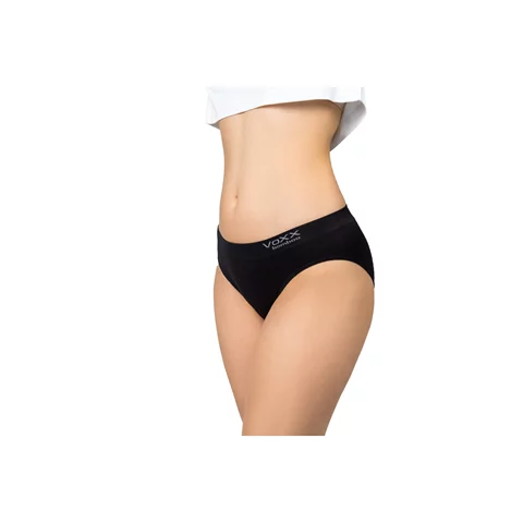 Dámské kalhotky BambooSeamless 005 černá