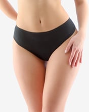 Dámské klasické kalhotky GINA 10260P