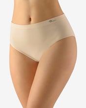 Dámské kalhotky klasické GINA Bamboo 01003P