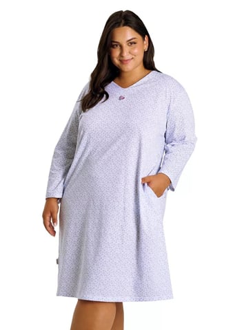 Dámská noční košile Debora 3464 TARO