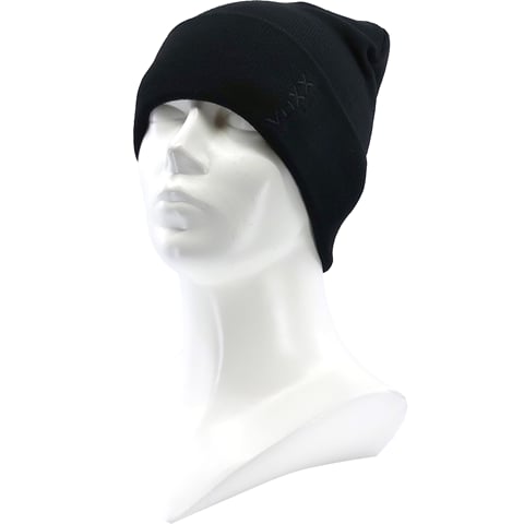 Pánská čepice VoXX LEVORG černá