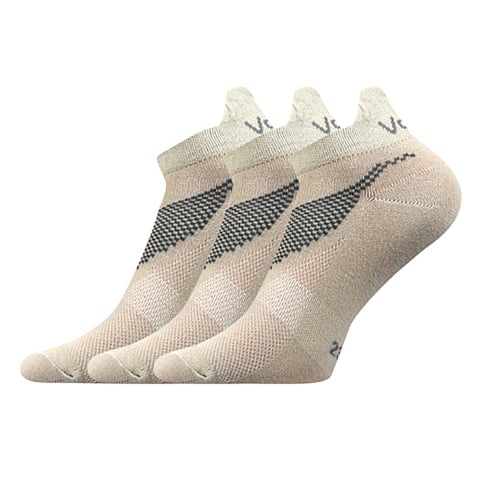 Ponožky VoXX IRIS béžová 47-50 (32-34)