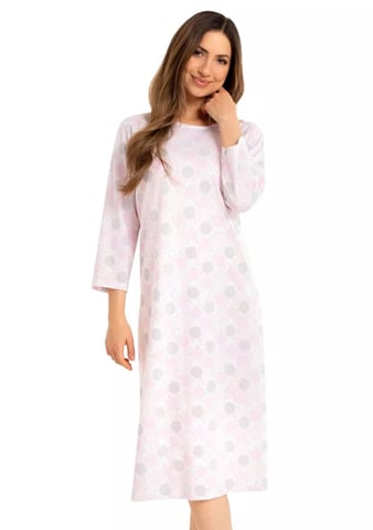 Dámská noční košile 161/51 REGINA