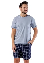 Pánské pyžamo Gregorz 1592/52 HOTBERG