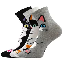 Ponožky MICKA mix A