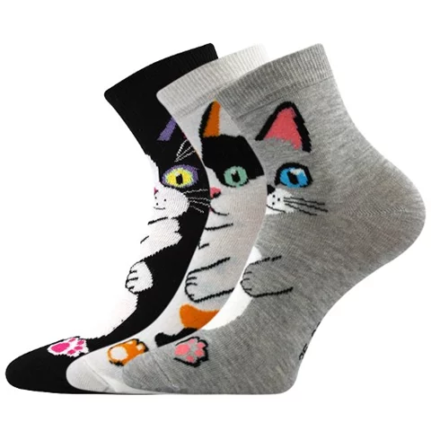 Ponožky MICKA mix A