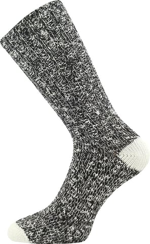 Ponožky VoXX CORTINA černá 39-42 (26-28)