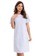 Dámská noční košile 169/62 REGINA