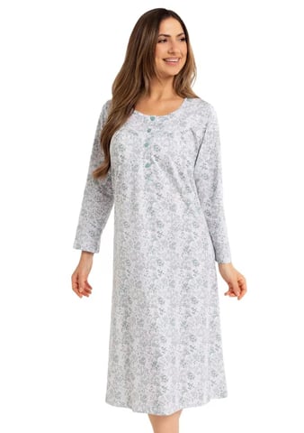 Dámská noční košile 017/53 REGINA