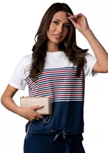 Dámská halenka 1228_08 HAJDAN