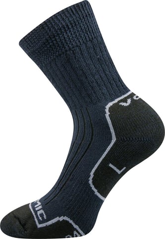 Termo ponožky VoXX ZENITH tmavě modrá 43-45 (29-30)