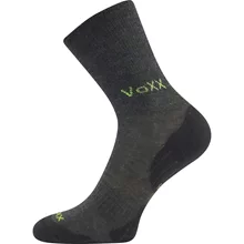 Ponožky VoXX IRIZARIK tmavě šedá