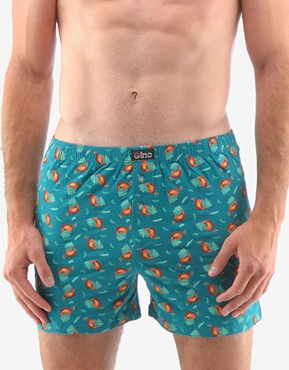 trenky volné 75182P